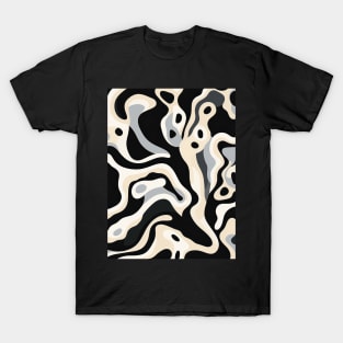 Organic Ebb and Flow T-Shirt